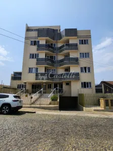 Apartamento com 3 Quartos à venda, 150m² no Nova Rússia, Ponta Grossa