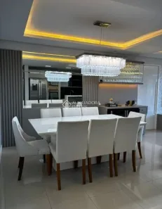 Apartamento com 3 Quartos para alugar, 100m² no Campinas, São José