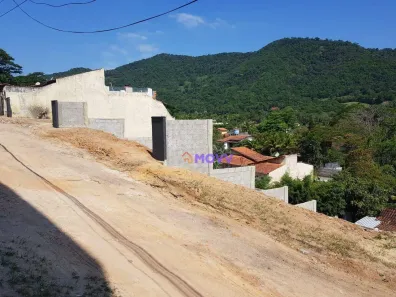 Lote/Terreno à venda, 279m² no Itaipu, Niterói