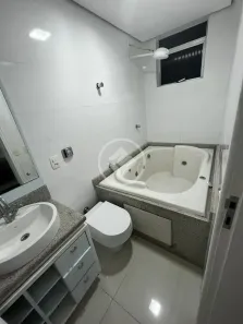 Apartamento com 4 Quartos à venda, 111m² no Kobrasol, São José