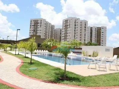 Apartamento com 3 Quartos à venda, 85m² no Rio Madeira, Porto Velho