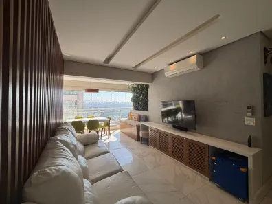 Apartamento com 2 Quartos à venda, 88m² no Barra Funda, São Paulo