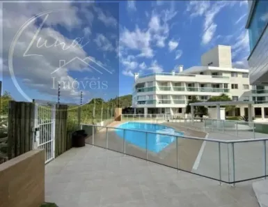 Apartamento com 1 Quarto à venda, 40m² no Morro das Pedras, Florianópolis