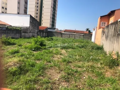 Lote/Terreno à venda, 862m² no São Bernardo, Campinas