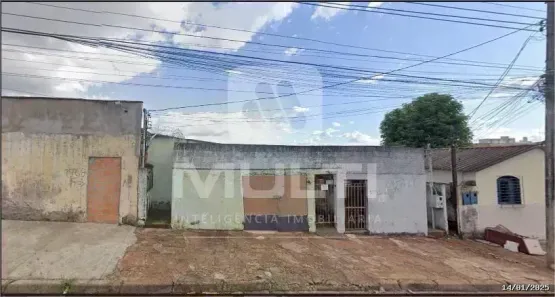 Lote/Terreno com 1 Quarto à venda, 360m² no Daniel Fonseca, Uberlândia