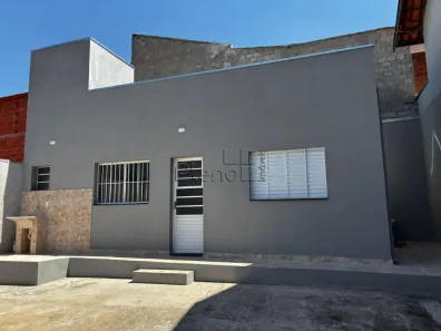 Casa com 1 Quarto à venda, 35m² no Jardim Regina, Indaiatuba
