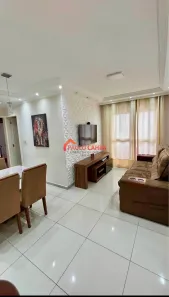 Apartamento com 2 Quartos à venda, 56m² no Casa Verde Alta, São Paulo