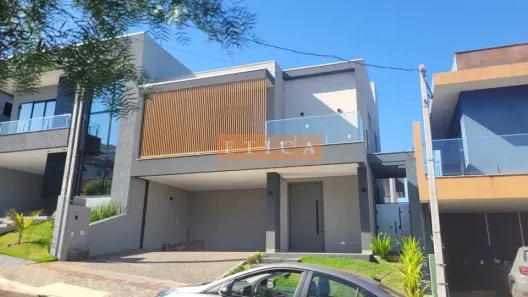 Casa de Condomínio com 1 Quarto à venda, 189m² no Olímpico, Londrina