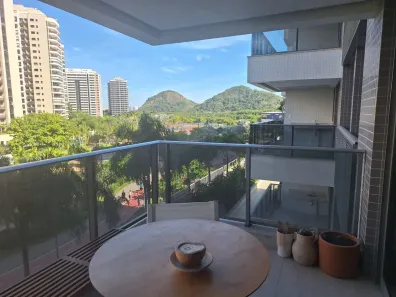 Apartamento com 2 Quartos à venda, 87m² no Barra Olímpica, Rio de Janeiro