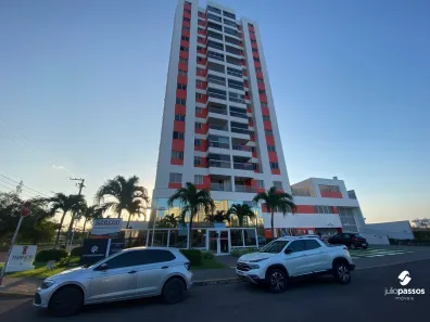 Apartamento com 3 Quartos para alugar, 80m² no Jardins, Aracaju