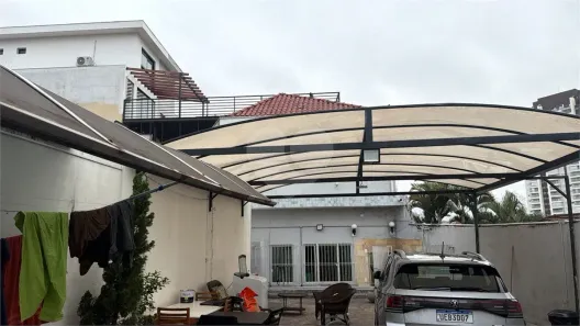 Sobrado com 1 Quarto à venda, 130m² no Parque Peruche, São Paulo