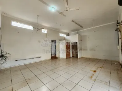Imóvel Comercial à venda, 215m² no Eldorado, São José do Rio Preto