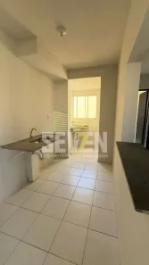 Apartamento com 2 Quartos à venda, 45m² no Núcleo Habitacional Vereador Edson Francisco da Silva, Bauru