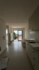 Apartamento com 2 Quartos para alugar, 44m² no São Cristóvão, Teresina