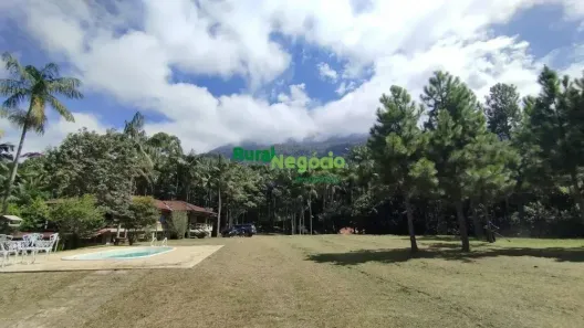Fazenda/Sítio com 11 Quartos à venda, 600m² no Engenheiro Passos, Resende