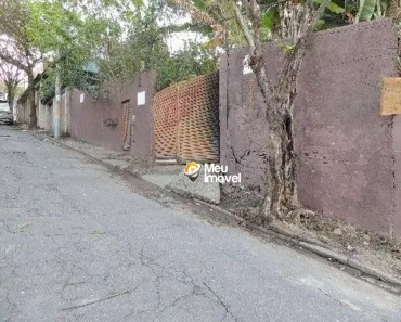Lote/Terreno à venda, 849m² no Vila Paulistana, São Paulo