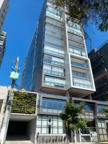Apartamento com 1 Quarto para alugar, 39m² no Barro Vermelho, Vitória