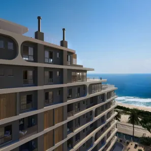Cobertura com 3 Quartos à venda, 180m² no Rainha, Itapoá
