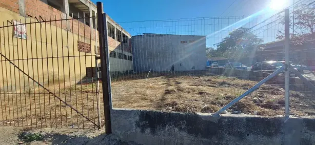 Lote/Terreno à venda, 245m² no Jardim das Cerejeiras, São José dos Campos