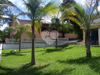 Casa com 5 Quartos à venda, 1040m² no Jundiaizinho (Terra Preta), Mairiporã