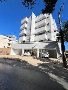 Apartamento com 3 Quartos à venda, 98m² no Augusta Mota, Montes Claros