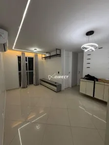 Apartamento com 2 Quartos à venda, 51m² no Jacarepaguá, Rio de Janeiro