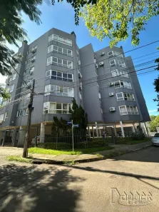 Apartamento com 2 Quartos à venda, 76m² no Vila Nova, Novo Hamburgo