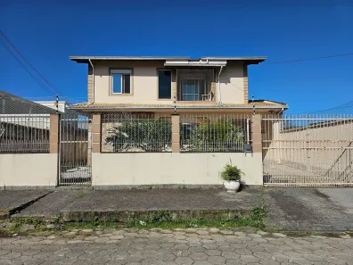 Casa com 5 Quartos à venda, 212m² no Jardim Eldorado, Palhoça