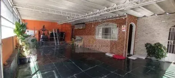 Casa com 3 Quartos à venda, 107m² no Jardim Ismênia, São José dos Campos