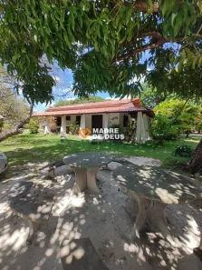 Lote/Terreno à venda, 7371m² no Mangabeira, Eusébio