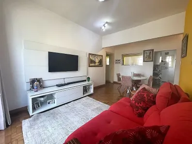 Cobertura com 1 Quarto à venda, 120m² no Centro, São Paulo