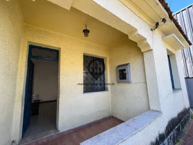 Casa com 2 Quartos à venda, 59m² no Campo Grande, Rio de Janeiro