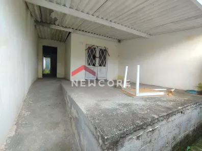 Casa com 3 Quartos à venda, 110m² no Conjunto Residencial Cocuera, Mogi das Cruzes