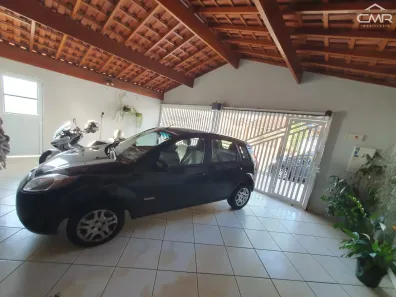 Casa com 2 Quartos à venda, 140m² no Jardim Noiva da Colina, Piracicaba