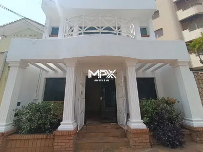 Imóvel Comercial com 5 Quartos para alugar, 215m² no Centro, Piracicaba