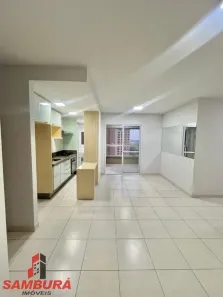 Apartamento com 2 Quartos à venda, 162m² no Vila Guaíra, Presidente Prudente
