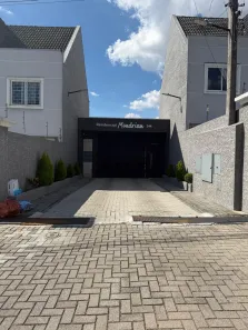 Casa de Condomínio com 4 Quartos à venda, 108m² no Xaxim, Curitiba