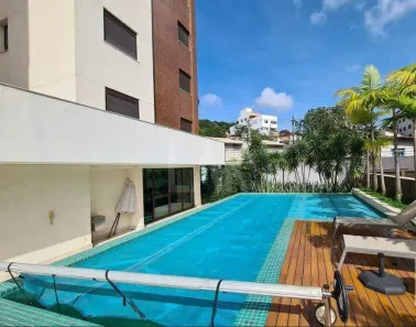 Apartamento com 4 Quartos à venda, 182m² no Vila Paris, Belo Horizonte