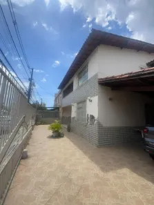 Casa com 6 Quartos à venda, 284m² no Brotas, Salvador