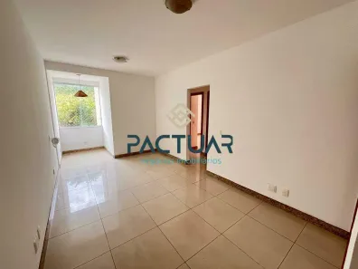 Apartamento com 3 Quartos para alugar, 97m² no Estoril, Belo Horizonte