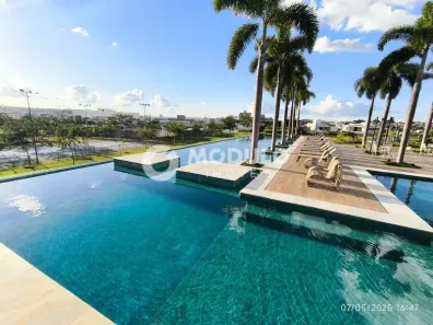 Lote/Terreno à venda, 398m² no Gávea, Uberlândia