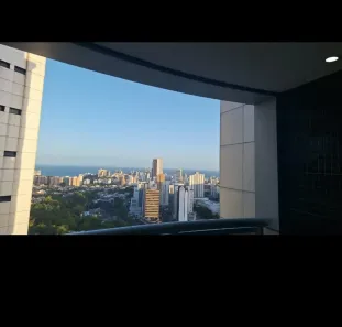 Apartamento com 1 Quarto à venda, 50m² no Caminho das Árvores, Salvador