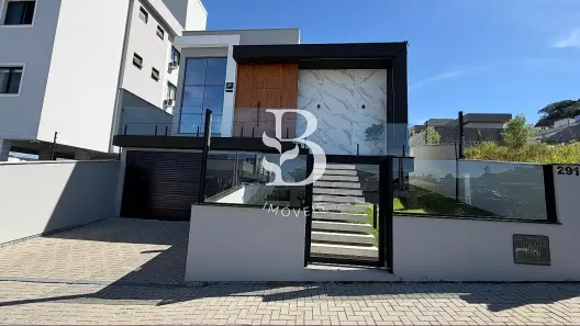 Casa com 3 Quartos à venda, 144m² no São Sebastião, Palhoça