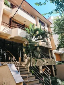 Cobertura com 2 Quartos à venda, 162m² no Mont Serrat, Porto Alegre