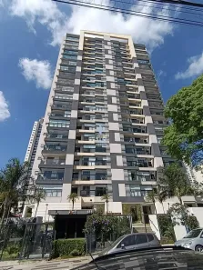 Apartamento com 2 Quartos à venda, 58m² no Vila Ester (Zona Norte), São Paulo