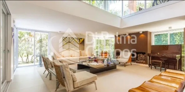Casa com 3 Quartos para venda ou aluguel, 800m² no Paineiras do Morumbi, São Paulo
