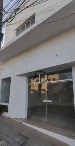 Sala Comercial para alugar, 85m² no Centro, Vinhedo