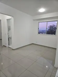 Apartamento com 2 Quartos para alugar, 52m² no Vila São João, Barueri