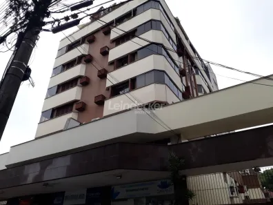 Apartamento com 1 Quarto à venda, 75m² no Rio Branco, Porto Alegre