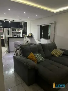 Casa com 3 Quartos à venda, 136m² no Granada, Uberlândia